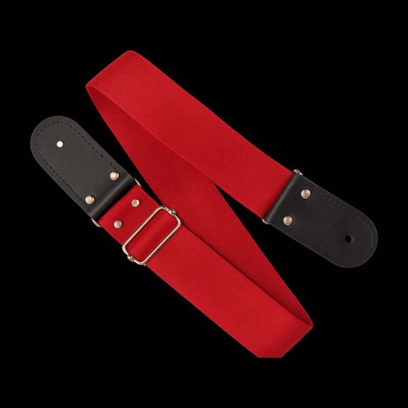 Strap Kidam Cinturon de Seguridad Rojo Kidam Straps