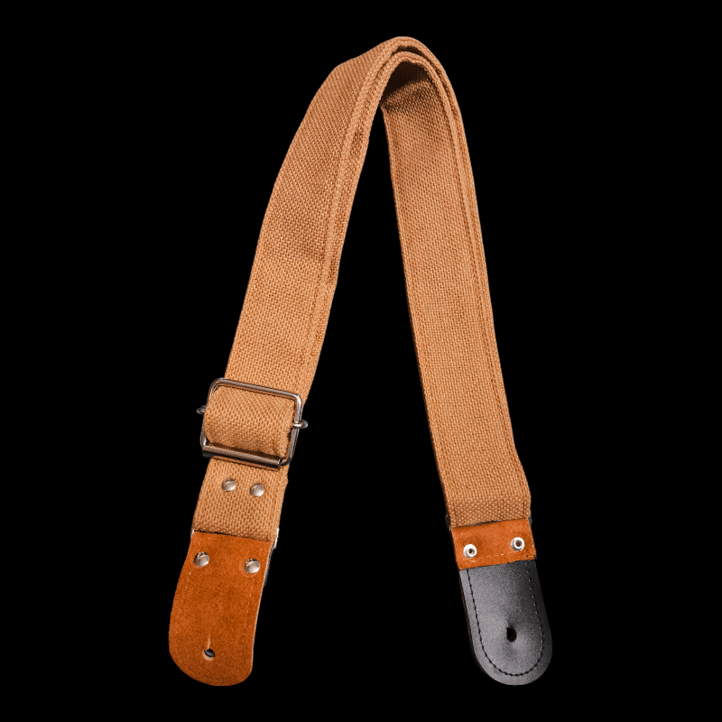 Strap Kidam Yute Natural Kidam Straps