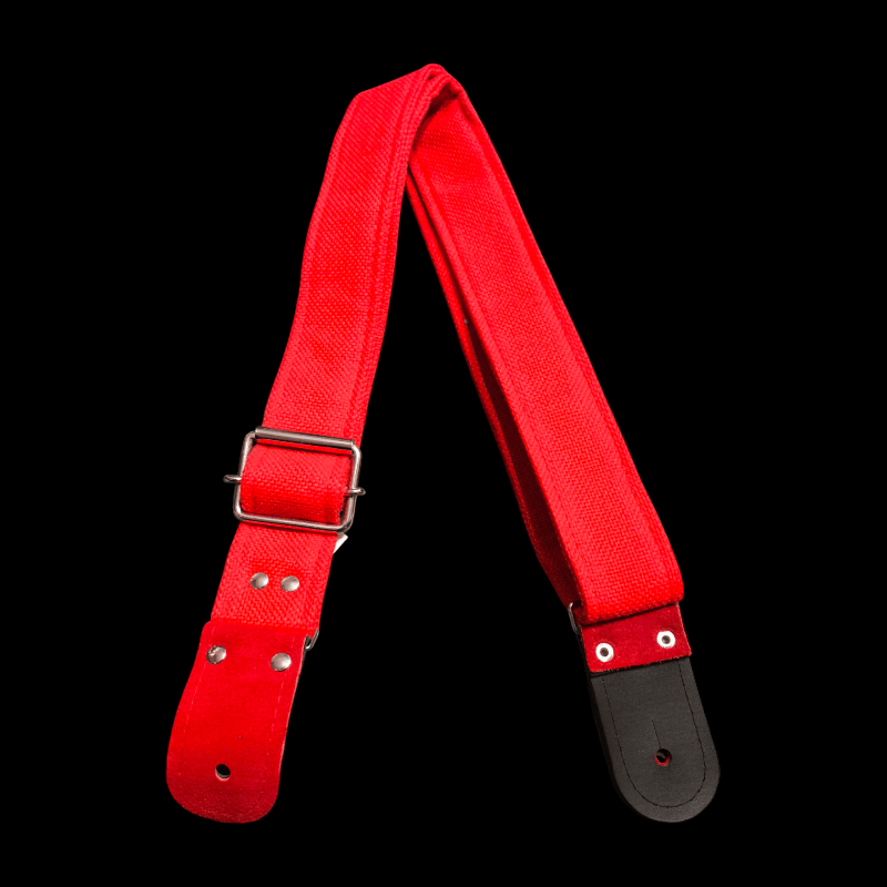 Strap Kidam Yute Rojo Kidam Straps