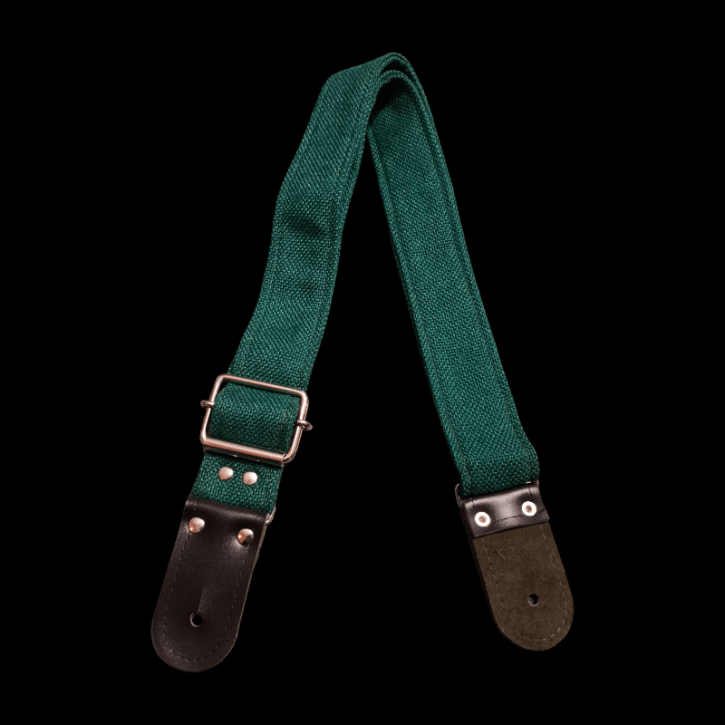 Strap Kidam Yute Verde Kidam Straps
