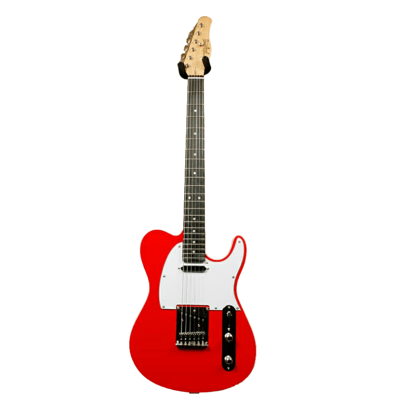 Tagima T550 Apple Candy Red Tagima Guitarra Electrica