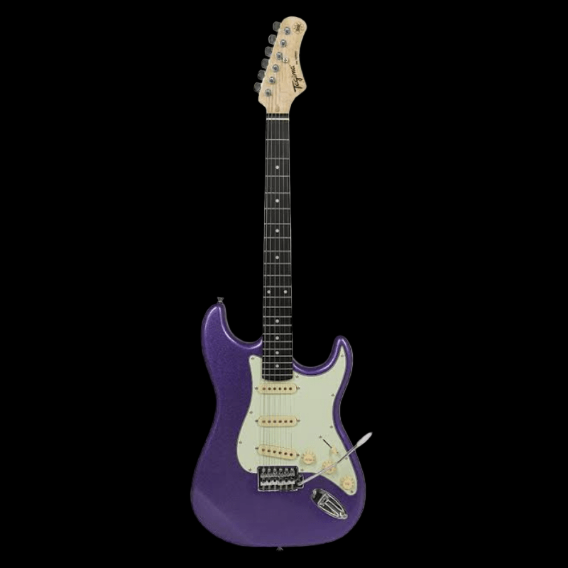Tagima TG-500 Metallic Purple Tagima Guitarra Electrica