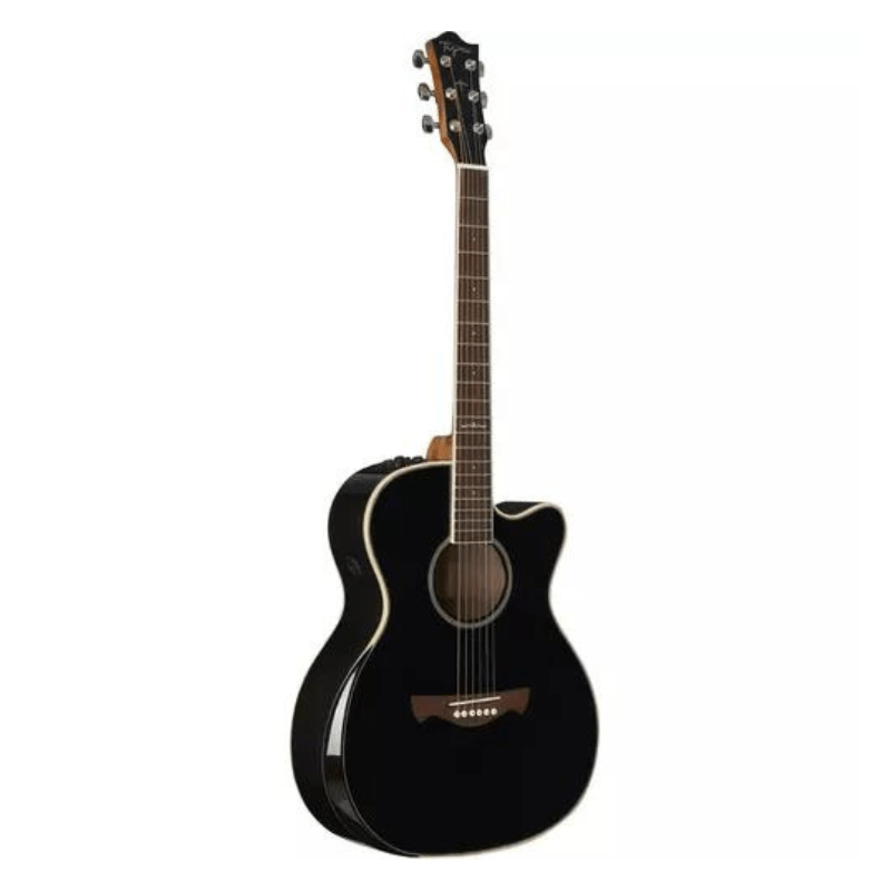 Tagima  WS-35 EQ Black Tagima Guitarra Electroacustica