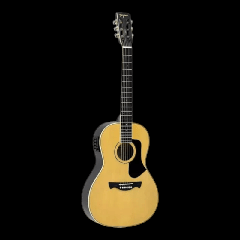 Tagima Nazca Natural Tagima Guitarra Electroacustica