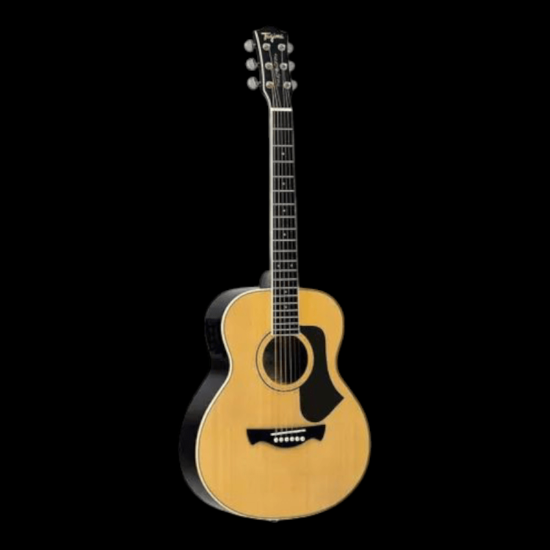 Tagima Porteño Nat Tagima Guitarra Electroacustica