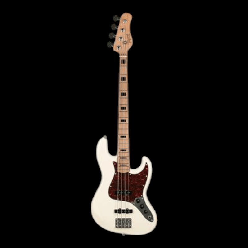 Tagima TJB 4 Olympic White Tagima Bajos