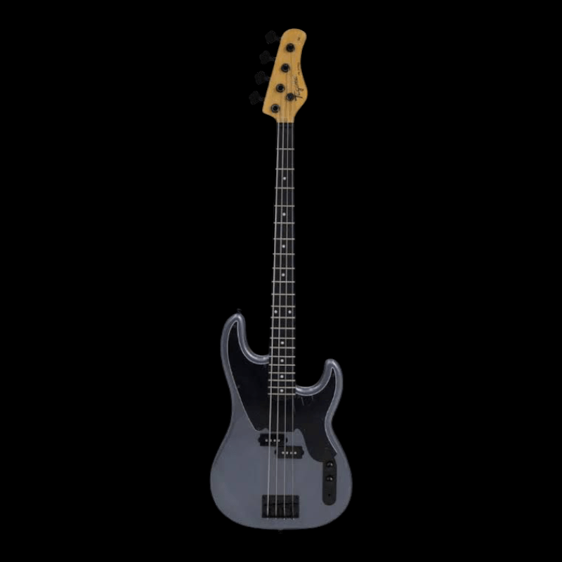 Tagima TW 66 Metallic Dark Silver Tagima Bajos